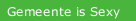 Gemeente is Sexy